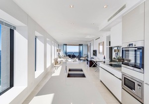 Soul Ocean View
