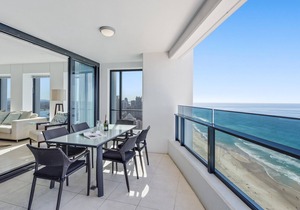 Soul Ocean View