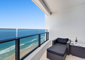 Soul Ocean View