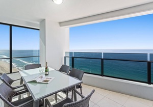 Soul Ocean View