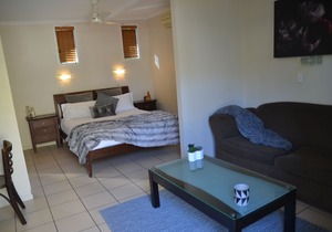 South Gladstone Motel