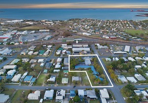 South Gladstone Motel