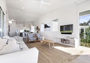 Spacious & luxurious, Sunshine Beach