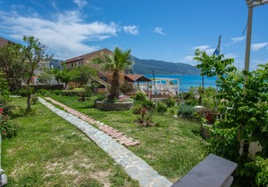 Spiros and Polyxeni Apartment 3 Afionas
