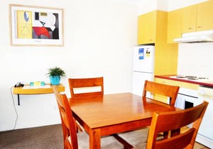 Spring Hill Mews Apartments