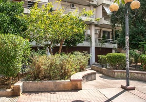 Stadium 1bdr HiEnd quiet Flat | Top Location