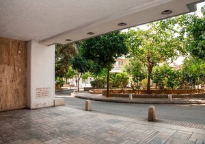 Stadium 1bdr HiEnd quiet Flat | Top Location