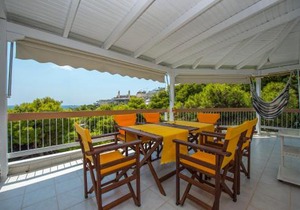 Starapartment Athens-Varkiza Top 1