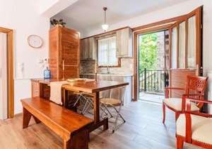 Stemnitsa Stone Residence - Cosy Mountain Escape