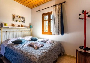 Stemnitsa Stone Residence - Comfy Mountain Getaway