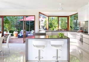 Stunning Family Holiday Home Centrally Located in Noosa Heads