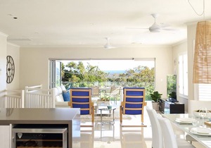 Stunning Family Holiday Home Centrally Located in Noosa Heads