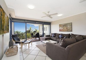 Stunning views great location Sunshine Beach - Unit 1 Vista Pacific 12 Bryan Street