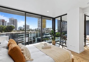 Stylish and Modern Oracle 2 Bedroom Apartment - CoastHM