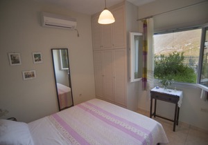Suite Selana, panoramic sea view,relaxation vacation.