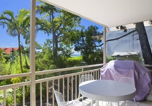 Sundown Lodge 1 - Near Hastings St & the beach