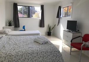 Sunnybank Holiday Sanctuary