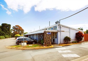 Sunnybank Hotel