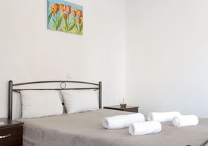 Sunrise View apartment