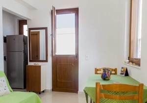 Sunrise View apartment