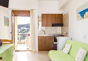 Sunrise View apartment