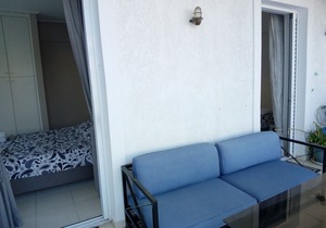 Sunset Sea View Apartment