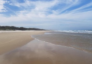 Sunshine Coast Accommodation BEACH EDGE Apartment