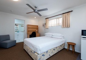 Sunshine Coast Airport Motel