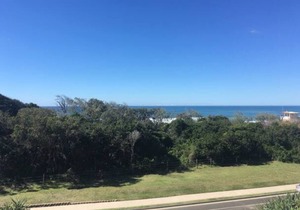 Sunshine Coast Beach Front