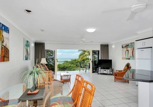 Superior Seaview One Bedroom Apartment