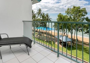 Superior Seaview Two Bedroom Apartment