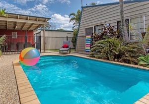 Surf Club House, Pet Friendly, Sunshine Coast, Holiday House, Marcoola