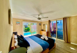 Surf Club House, Pet Friendly, Sunshine Coast, Holiday House, Marcoola
