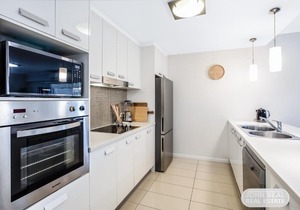 Suttons Beach Apartment