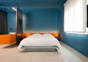 Syntagma Square Modern Apartments
