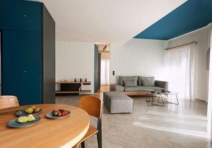 Syntagma Square Modern Apartments