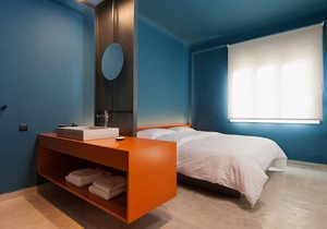 Syntagma Square Modern Apartments
