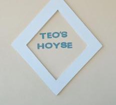 Teo's House 1
