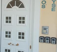 Teo's House 1