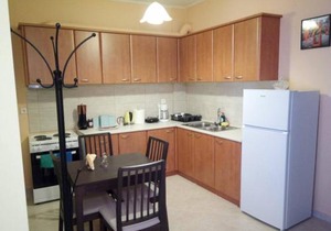 Teo's House 1