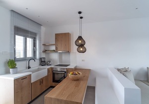 Terra d'Oro Sea view villa with private pool