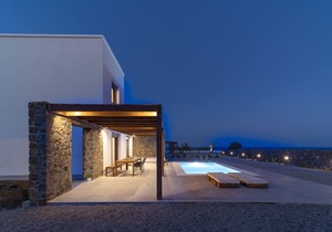 Terra d'Oro Sea view villa with private pool