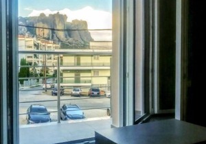 Terra di Meteora Suites #1