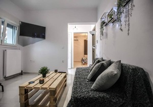 Terra di Meteora Suites #3
