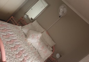 THE ANGEL RIVER VILLA room 1