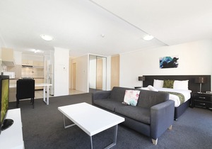The Astor Apartments