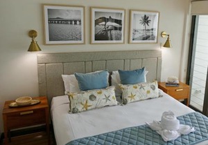 The Boathouse Apartments