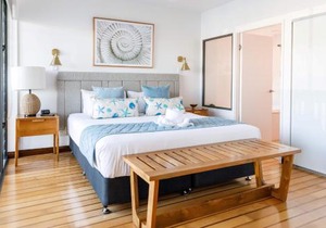 The Boathouse Apartments