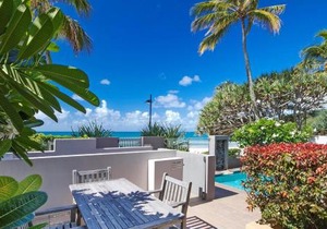 The Breakers 3 Noosa Paradise Retreat