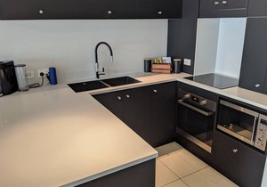 The escape luxury apartment Peppers beach club palm cove